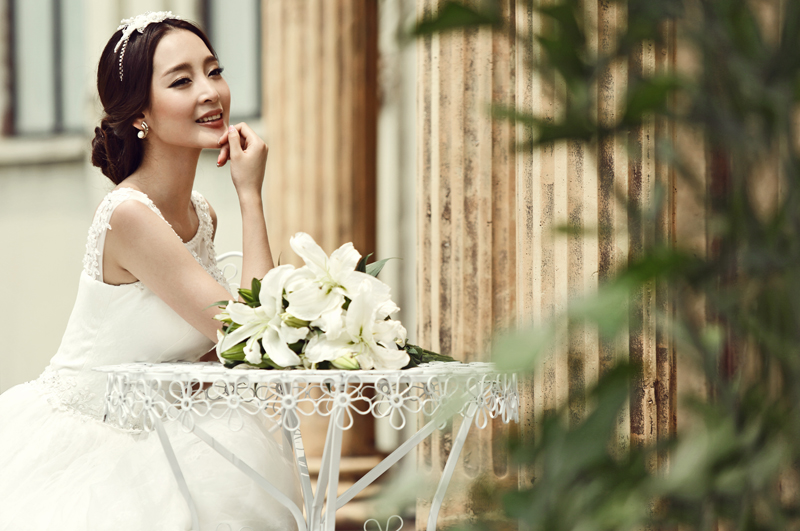 巴黎春天婚纱摄影_珠海巴黎春天婚纱(3)